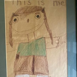 Meet your Posher, Edie